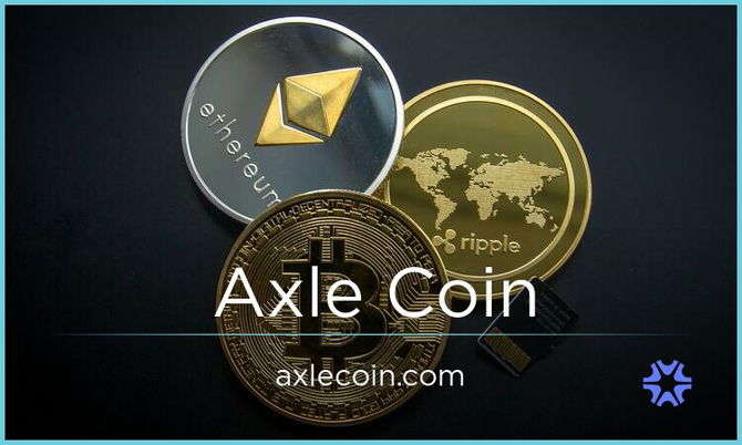 AxleCoin.com