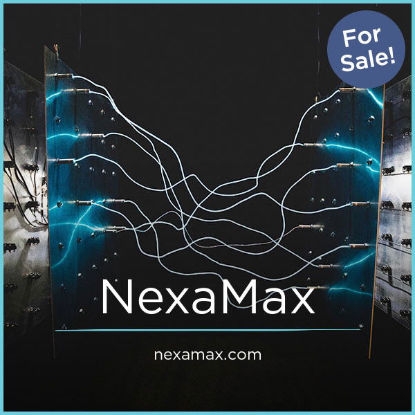 NexaMax.com — 2