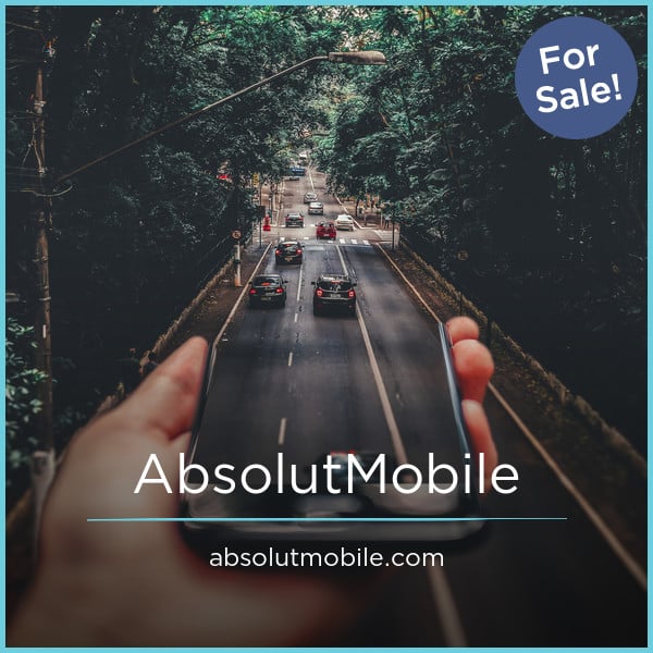 AbsolutMobile.com image 2