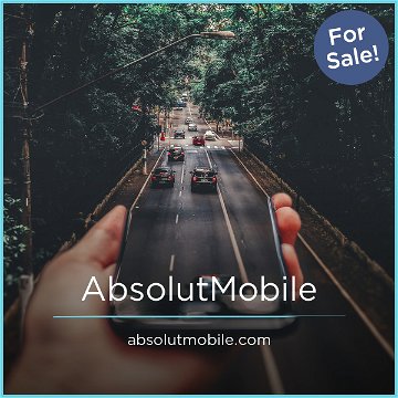 AbsolutMobile.com