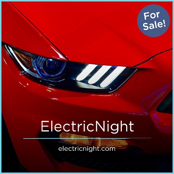 ElectricNight.com