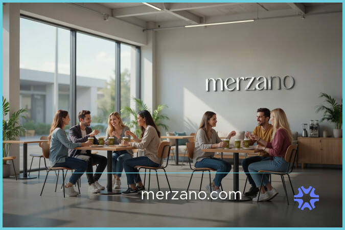 merzano.com - buying Cool premium names
