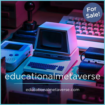 EducationalMetaverse.com