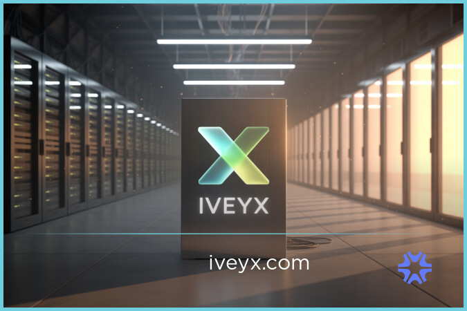 IveyX.com image 2