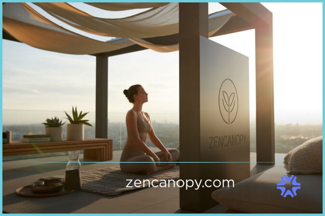 ZenCanopy.com