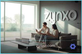 Zynxo.com - buy Creative premium domains