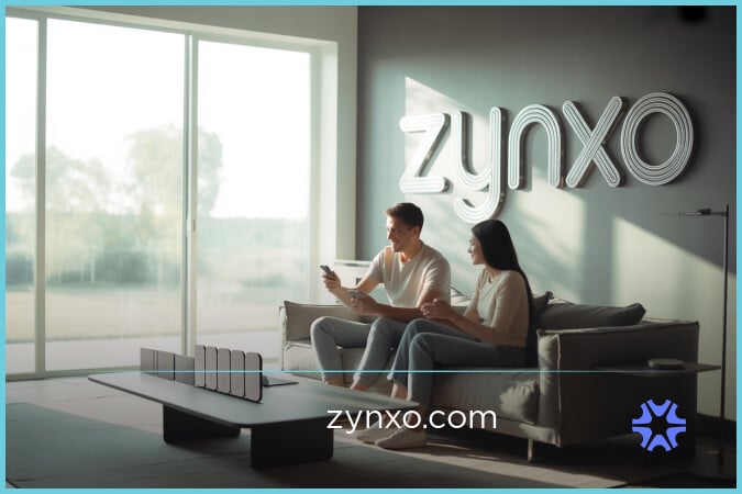 Zynxo.com image 2