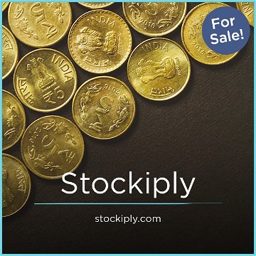 Stockiply.com