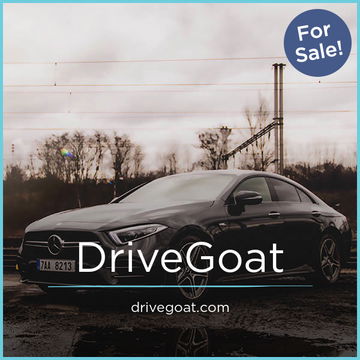 drivegoat.com