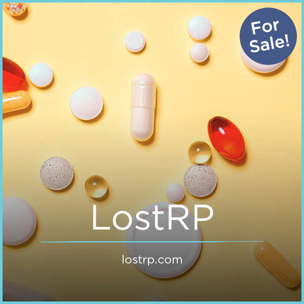 LostRP.com