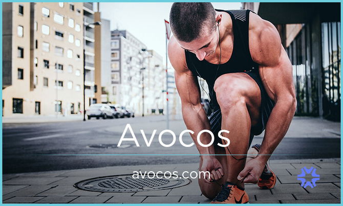 Avocos.com — 2