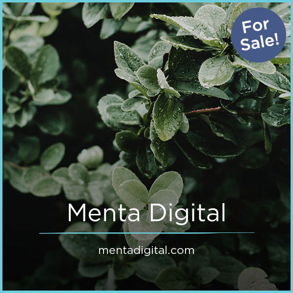 MentaDigital.com