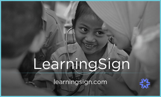 LearningSign.com