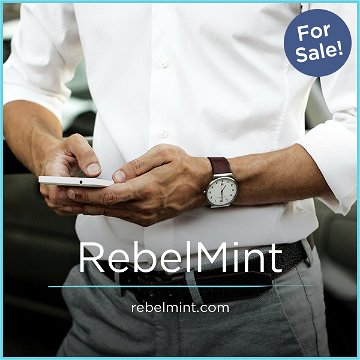 RebelMint.com