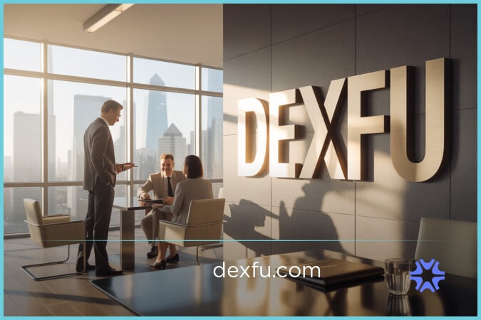 Dexfu.com image 2