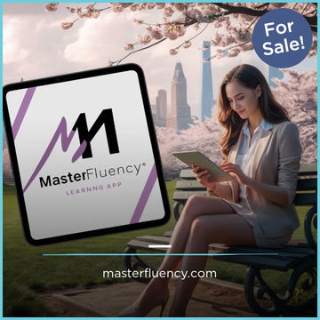 MasterFluency.com