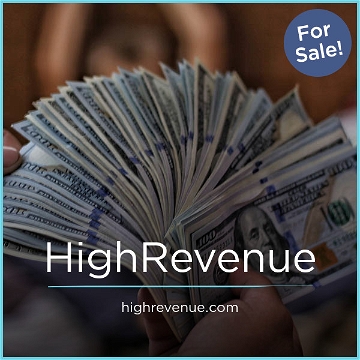 HighRevenue.com
