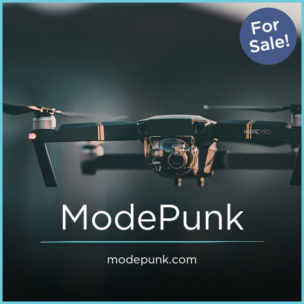 ModePunk.com