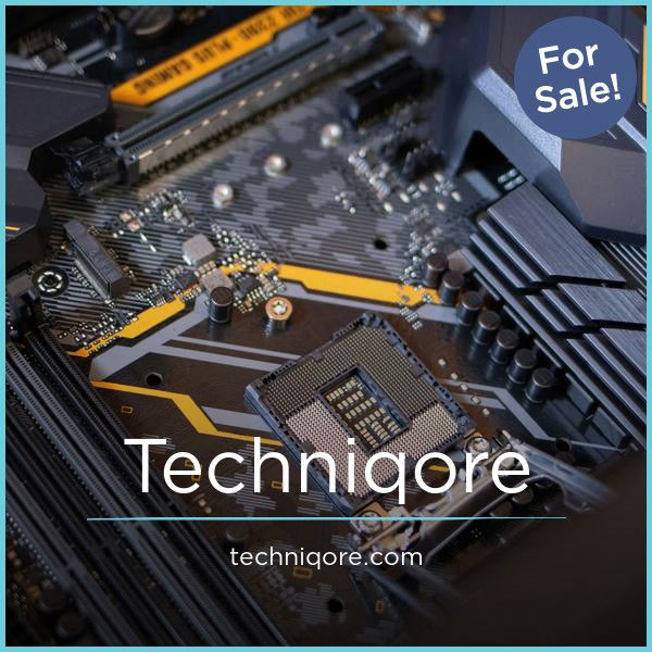 Techniqore.com