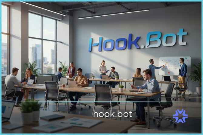 Hook.Bot — 2