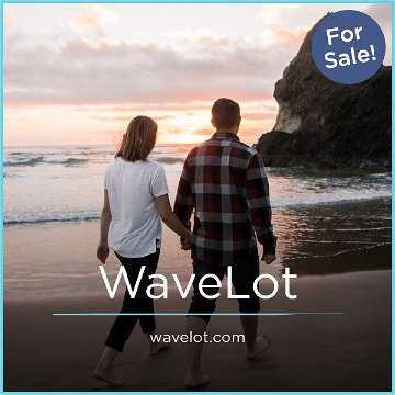 WaveLot.com