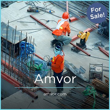 Amvor.com