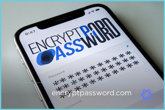 EncryptPassword.com