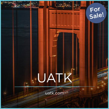 UATK.COM