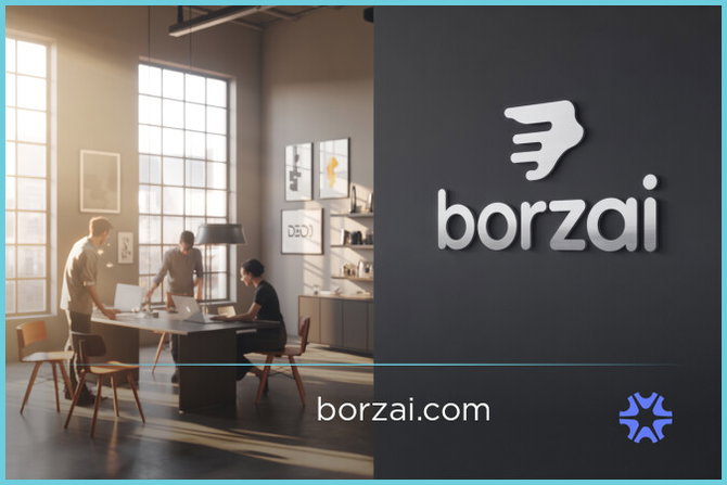 Borzai.com — 2