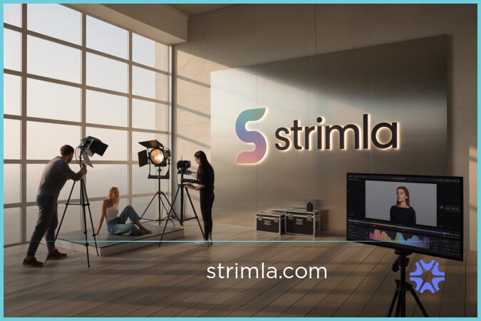 Strimla.com image 2