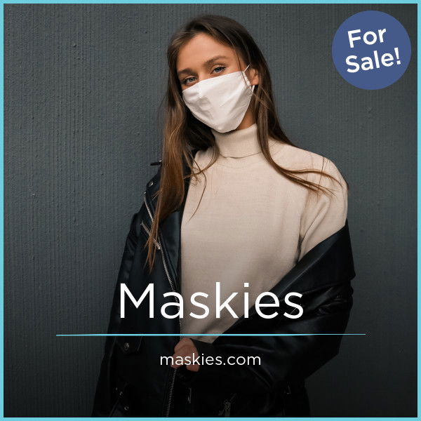 Maskies.com — 2