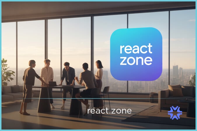 React.Zone image 2