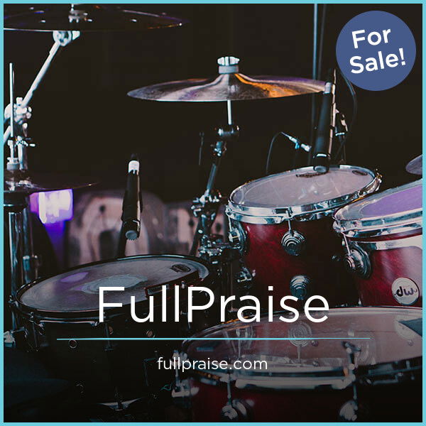 FullPraise.com