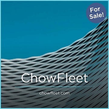 ChowFleet.com