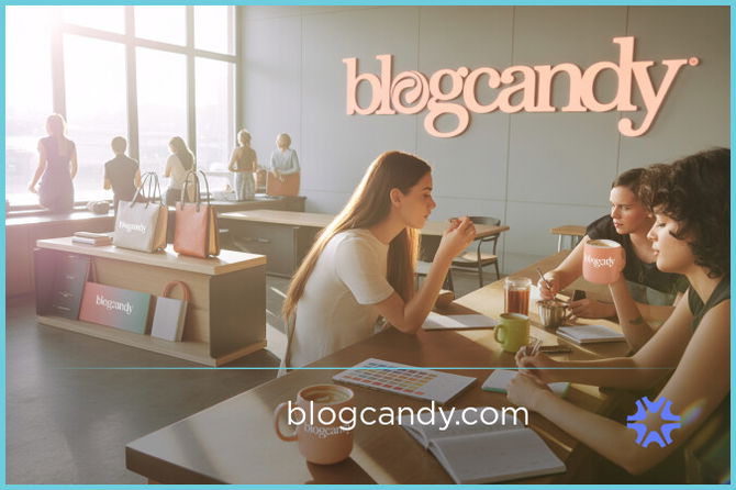 BlogCandy.com
