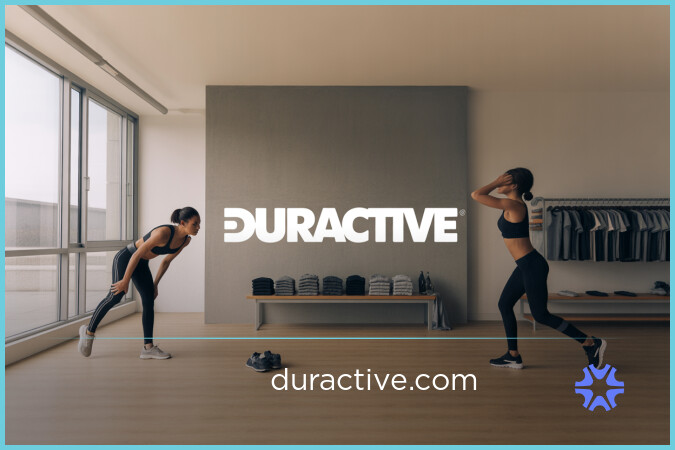 Duractive.com image 2