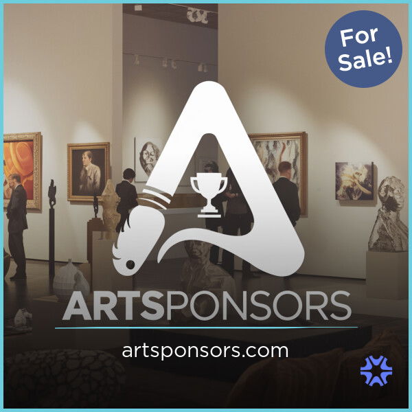 ArtSponsors.com