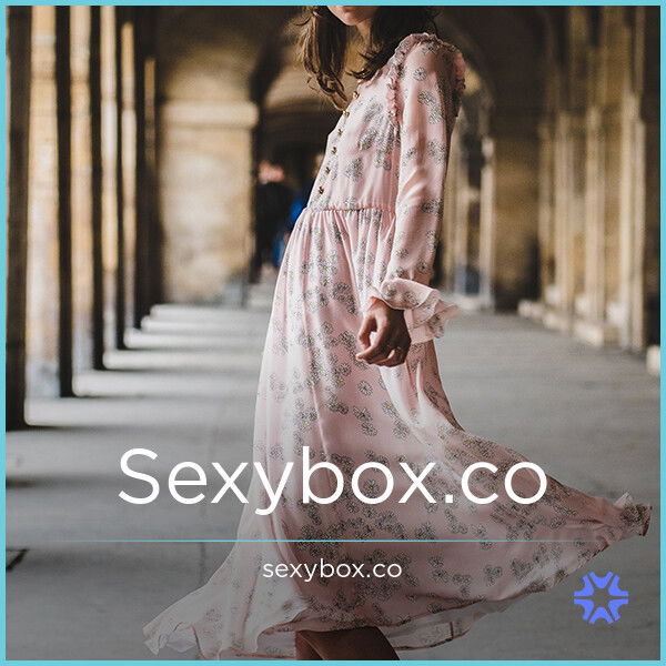 Sexybox.co