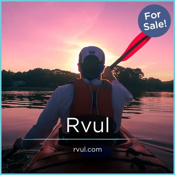Rvul.com - Cool premium domain names for sale