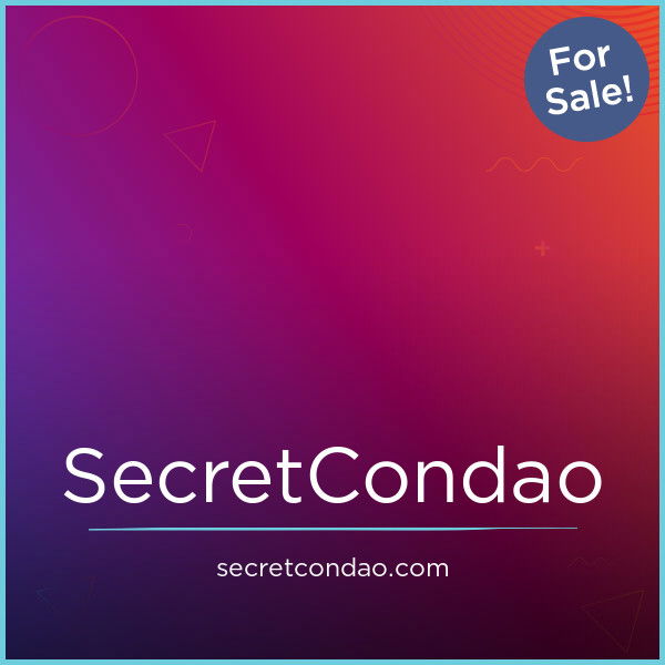 SecretCondao.com