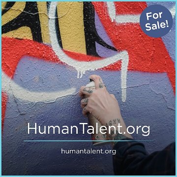 HumanTalent.org