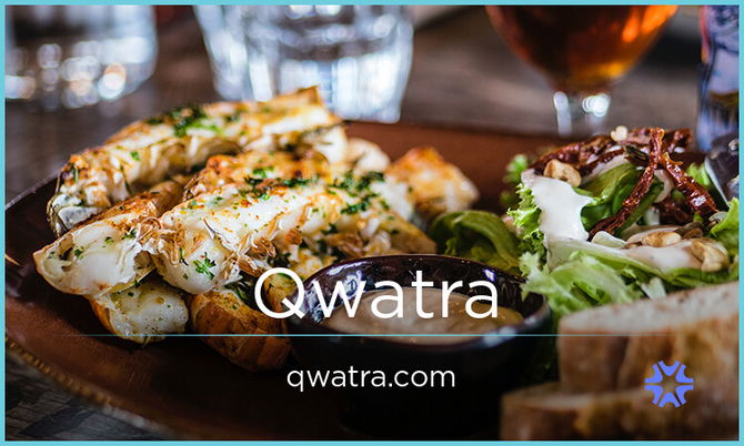 Qwatra.com
