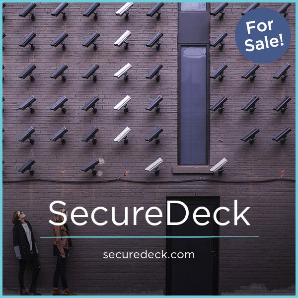 SecureDeck.com