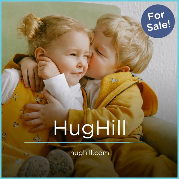 HugHill.com — 2