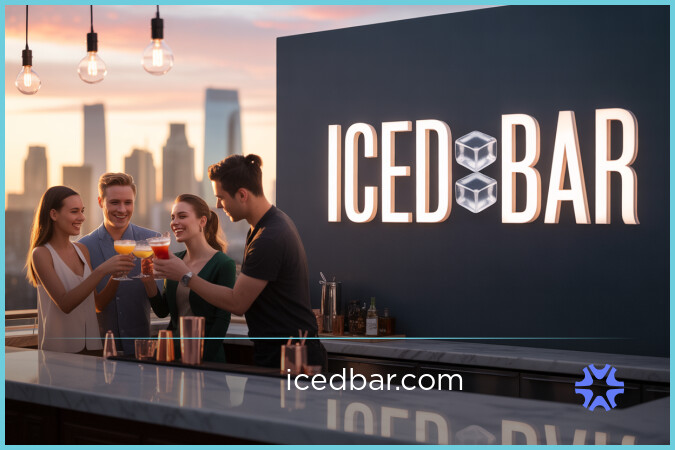 IcedBar.com image 2