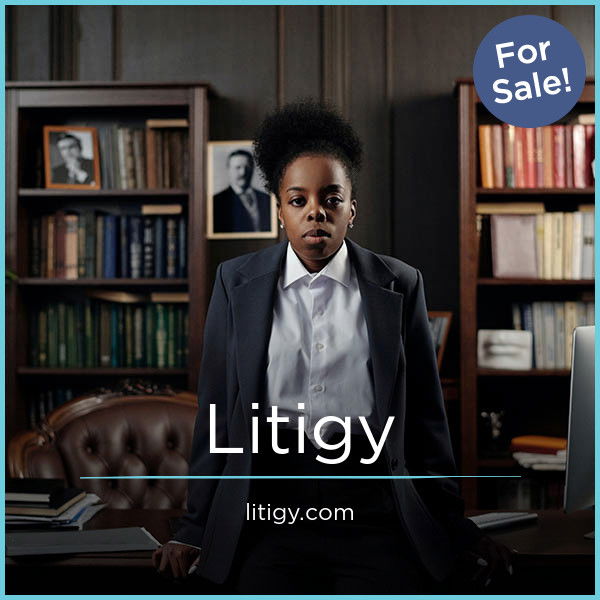 Litigy.com