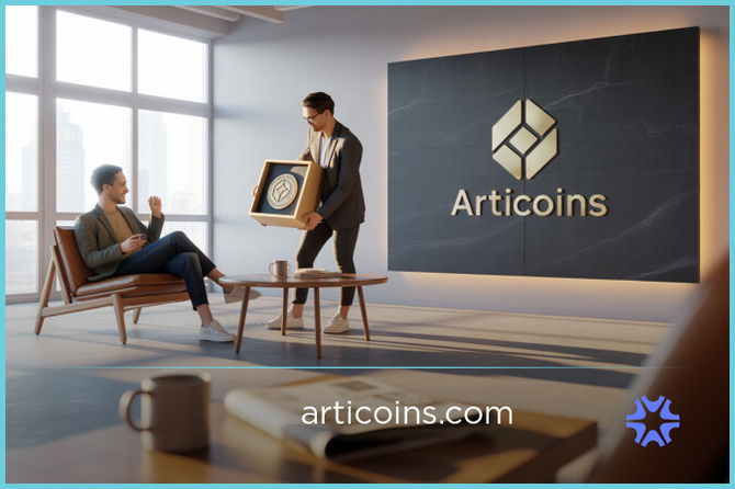 ArtiCoins.com