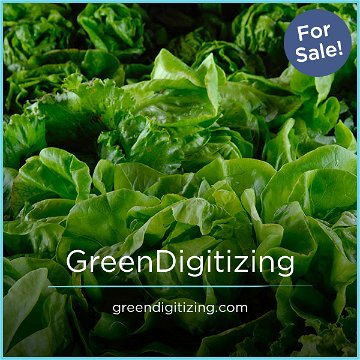 greendigitizing.com