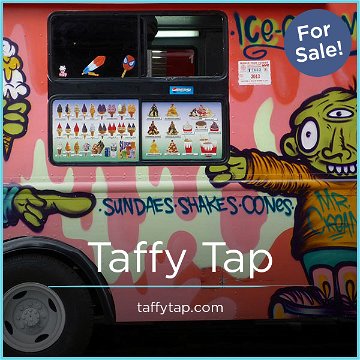 TaffyTap.com