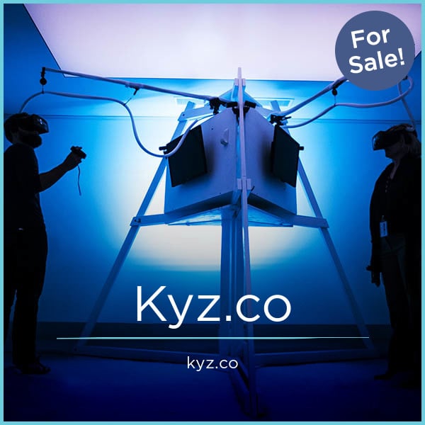 Kyz.co - buying New premium names